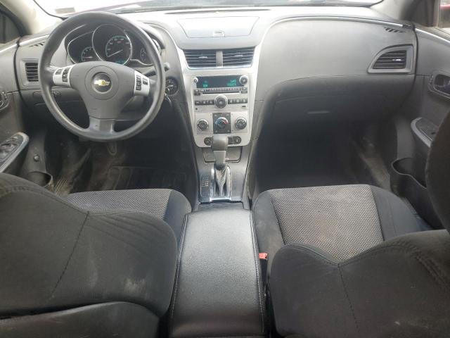 1G1ZC5E02CF371790 - 2012 CHEVROLET MALIBU 1LT RED photo 8