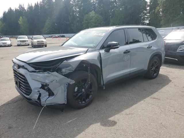 2025 TOYOTA GRAND HIGH LE, null