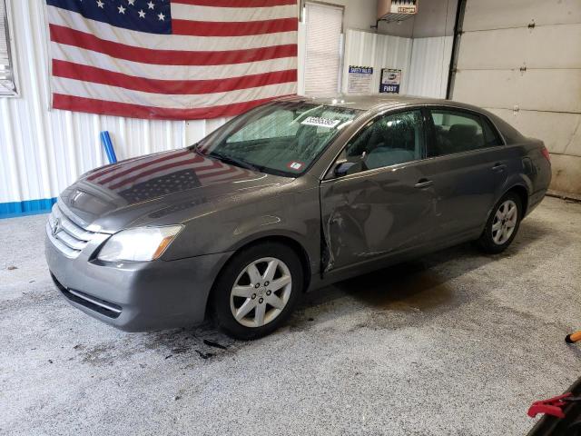 2007 TOYOTA AVALON XL, null