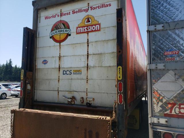 1UYVS25387P162301 - 2007 UTILITY UTILITY TWO TONE photo 4