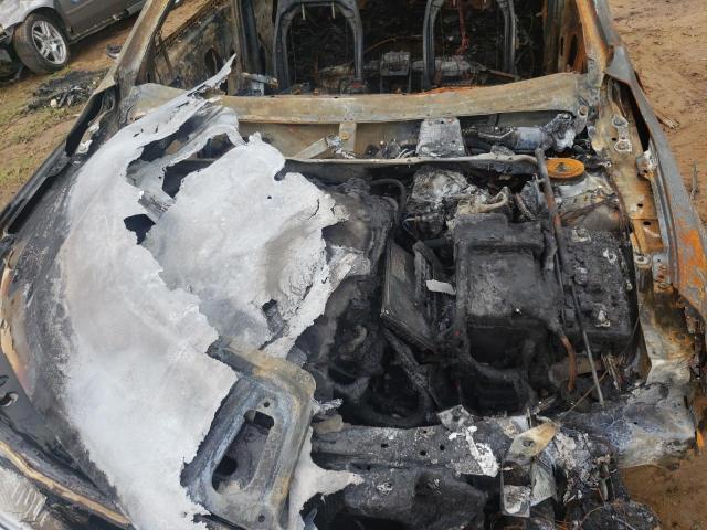 2G1125S39J9150482 - 2018 CHEVROLET IMPALA PREMIER BURN photo 11