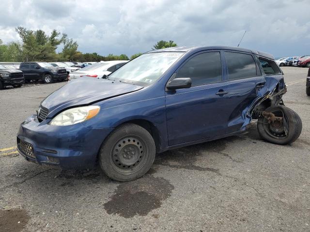 2004 TOYOTA COROLLA MA XR, 