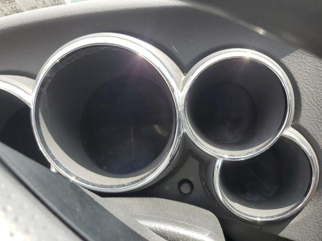 2T1KR32E64C182890 - 2004 TOYOTA COROLLA MA XR BLUE photo 9