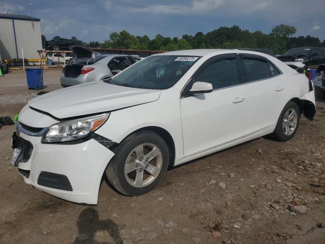 1G11C5SA2GU159063 - 2016 CHEVROLET MALIBU LIM LT 白色 照片 1