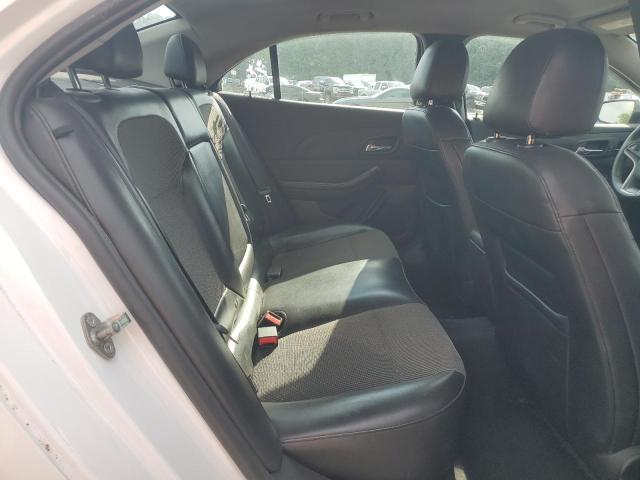 1G11C5SA2GU159063 - 2016 CHEVROLET MALIBU LIM LT 白色 照片 10