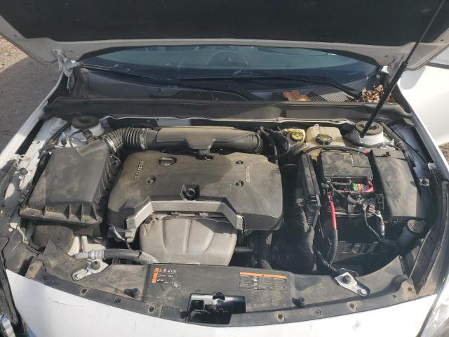 1G11C5SA2GU159063 - 2016 CHEVROLET MALIBU LIM LT 白色 照片 11