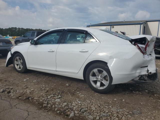 1G11C5SA2GU159063 - 2016 CHEVROLET MALIBU LIM LT 白色 照片 2