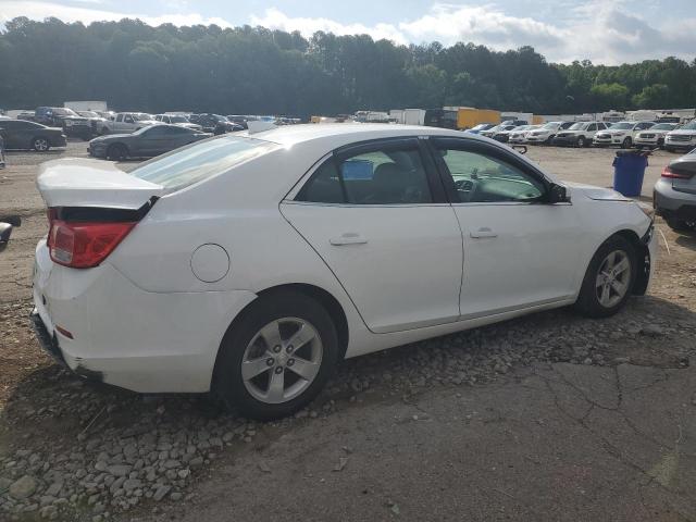 1G11C5SA2GU159063 - 2016 CHEVROLET MALIBU LIM LT 白色 照片 3