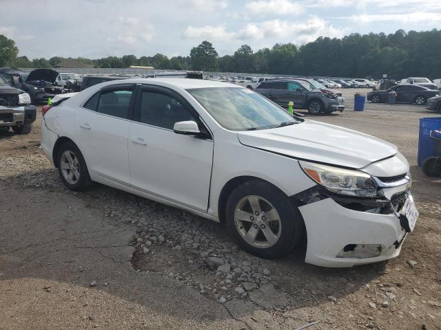 1G11C5SA2GU159063 - 2016 CHEVROLET MALIBU LIM LT 白色 照片 4