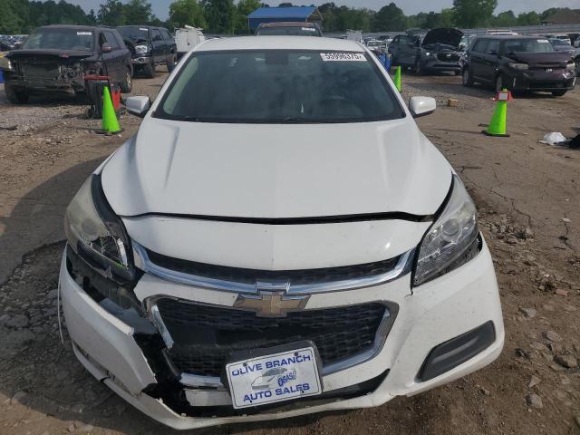 1G11C5SA2GU159063 - 2016 CHEVROLET MALIBU LIM LT 白色 照片 5