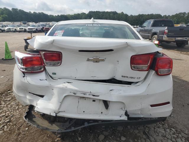 1G11C5SA2GU159063 - 2016 CHEVROLET MALIBU LIM LT 白色 照片 6