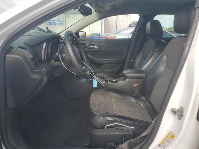 1G11C5SA2GU159063 - 2016 CHEVROLET MALIBU LIM LT 白色 照片 7