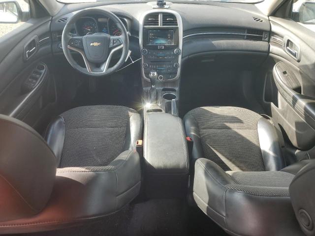 1G11C5SA2GU159063 - 2016 CHEVROLET MALIBU LIM LT 白色 照片 8