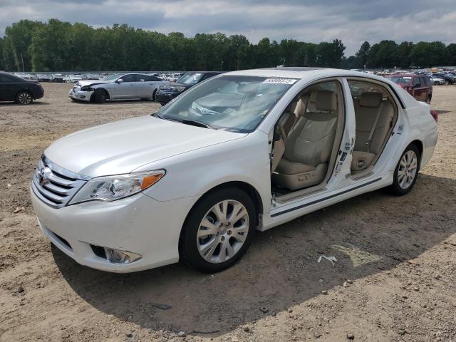 4T1BK3DB6BU438545 - 2011 TOYOTA AVALON BASE Ağ foto 1