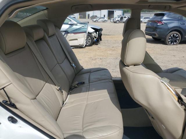 4T1BK3DB6BU438545 - 2011 TOYOTA AVALON BASE Ağ foto 10