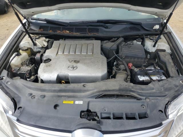 4T1BK3DB6BU438545 - 2011 TOYOTA AVALON BASE Ağ foto 11