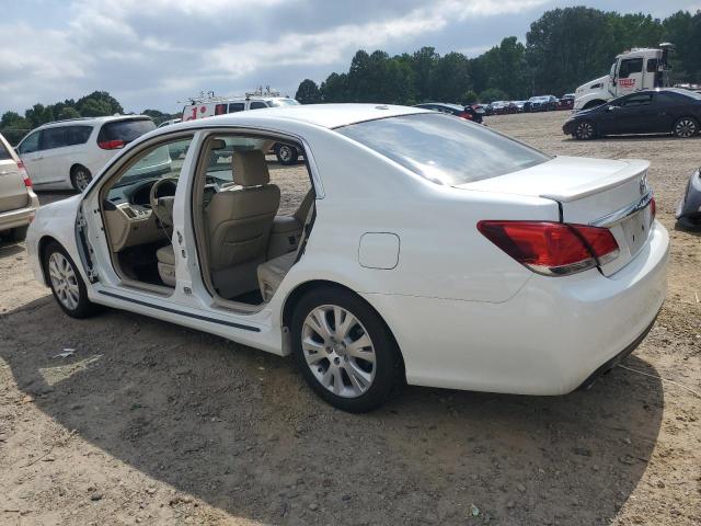 4T1BK3DB6BU438545 - 2011 TOYOTA AVALON BASE Ağ foto 2