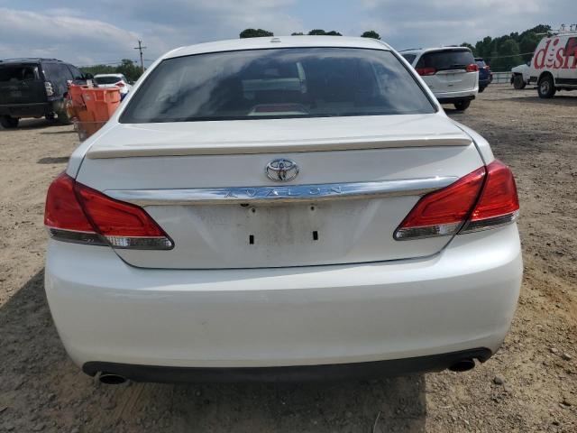 4T1BK3DB6BU438545 - 2011 TOYOTA AVALON BASE Ağ foto 6