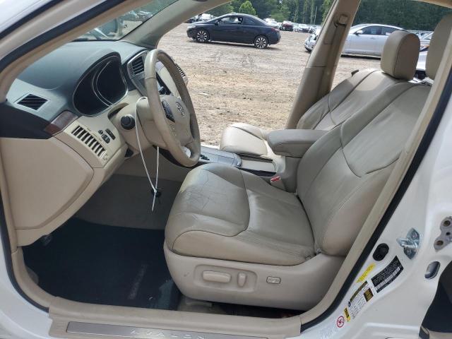 4T1BK3DB6BU438545 - 2011 TOYOTA AVALON BASE Ağ foto 7