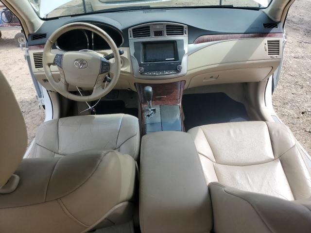 4T1BK3DB6BU438545 - 2011 TOYOTA AVALON BASE Ağ foto 8
