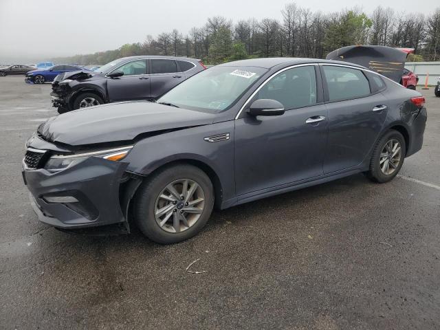 2019 KIA OPTIMA LX, 