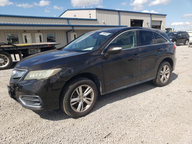 2016 ACURA RDX, 