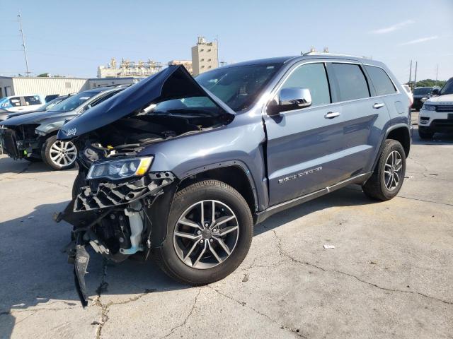 2020 JEEP GRAND CHER LIMITED, 