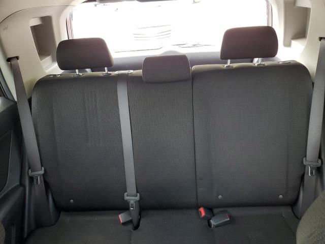 JTLKE50E481051448 - 2008 TOYOTA SCION XB 栗色 照片 10