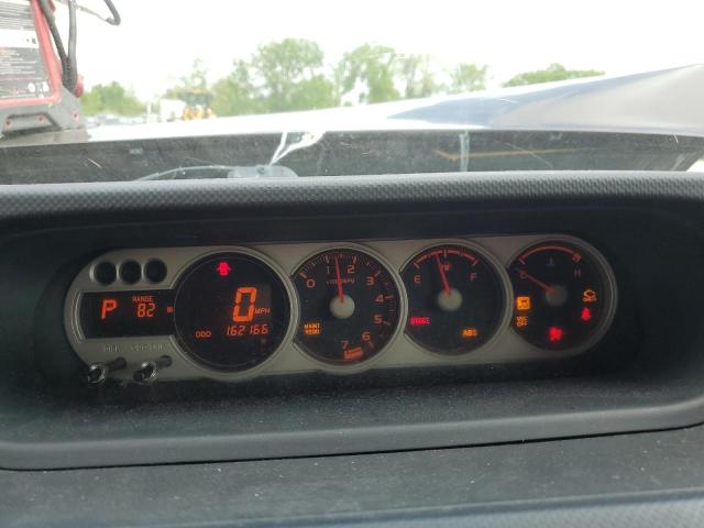 JTLKE50E481051448 - 2008 TOYOTA SCION XB 栗色 照片 9