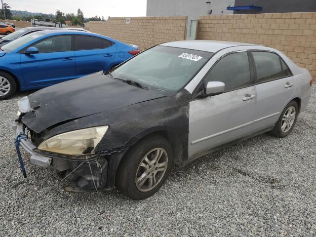 1HGCM56164A045993 - 2004 HONDA ACCORD DX TWO TONE photo 1