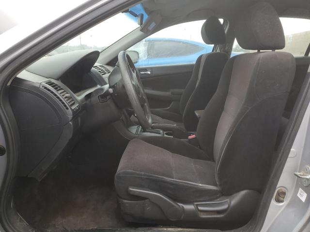 1HGCM56164A045993 - 2004 HONDA ACCORD DX TWO TONE photo 7