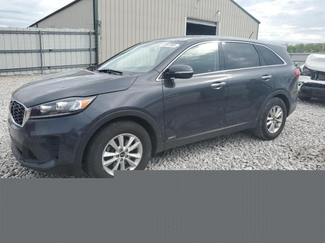 2019 KIA SORENTO LX, null