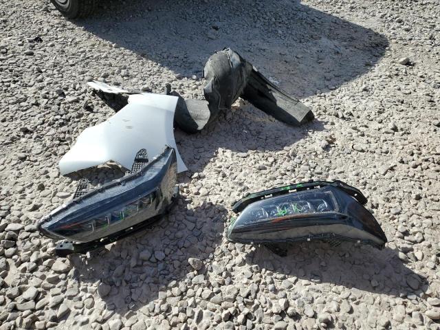 19UUB3F69JA005199 - 2018 ACURA TLX TECH+A Белый фото 10