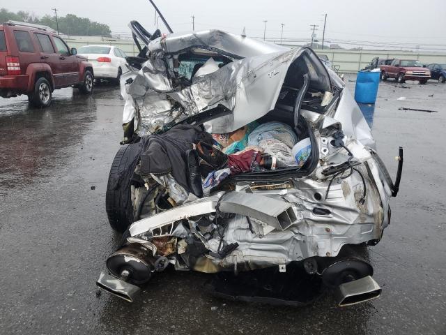 19UUA8F51DA017021 - 2013 ACURA TL TECH SILVER photo 6