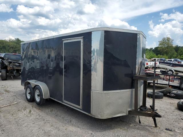 1XNBD1624K2000177 - 2019 UTILITY TRAILER Qara foto 1