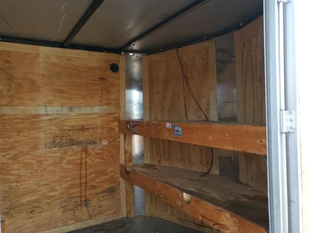 1XNBD1624K2000177 - 2019 UTILITY TRAILER Qara foto 5