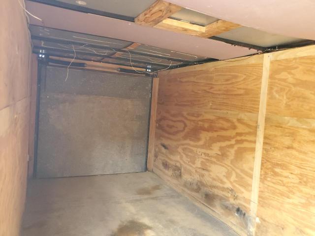 1XNBD1624K2000177 - 2019 UTILITY TRAILER Qara foto 6