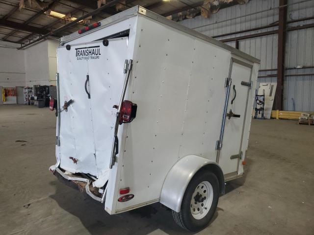 5KNEB08109G008845 - 2009 TRAIL KING ENCLOSED WHITE photo 3