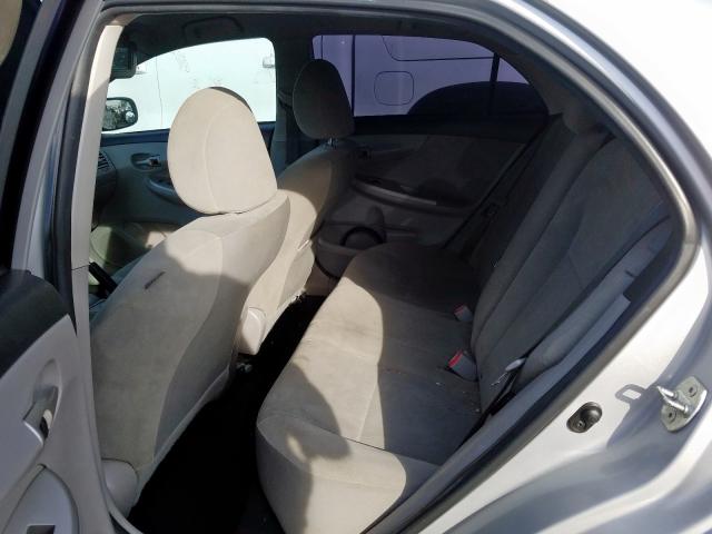 2T1BU4EE4DC963326 - 2013 TOYOTA COROLLA BASE  照片 6