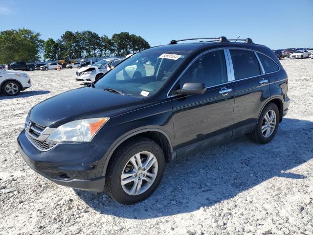 2011 HONDA CR-V EX, 