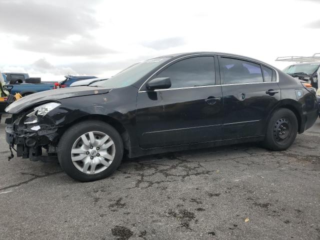 2010 NISSAN ALTIMA BASE, 