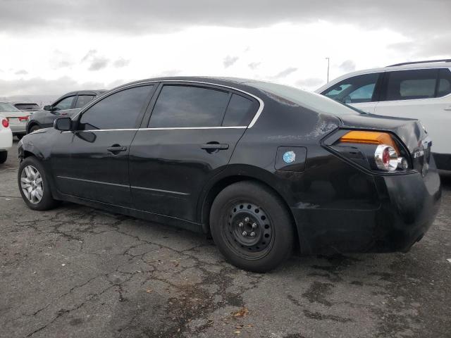 1N4AL2AP7AN481636 - 2010 NISSAN ALTIMA BASE BLACK photo 2