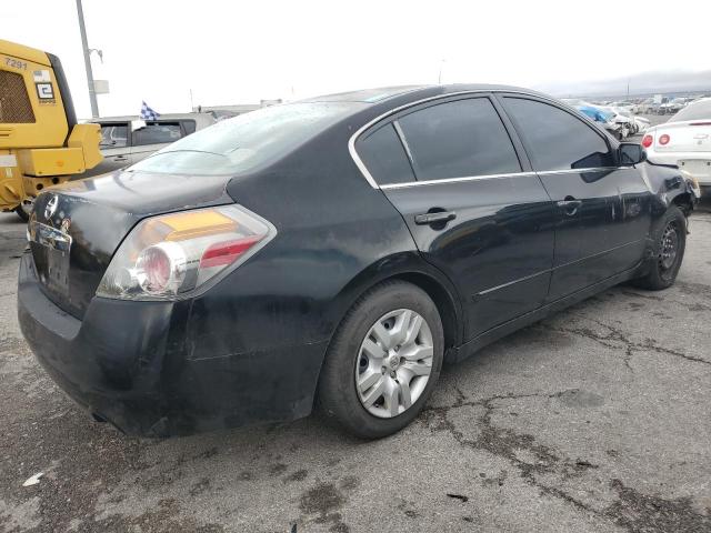1N4AL2AP7AN481636 - 2010 NISSAN ALTIMA BASE BLACK photo 3