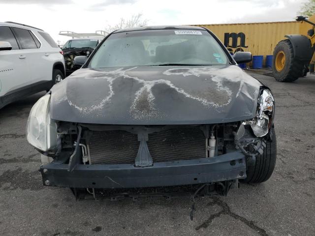 1N4AL2AP7AN481636 - 2010 NISSAN ALTIMA BASE BLACK photo 5