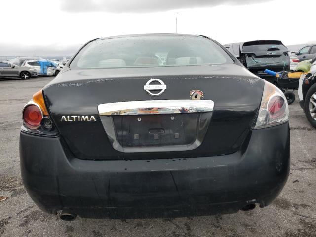 1N4AL2AP7AN481636 - 2010 NISSAN ALTIMA BASE BLACK photo 6