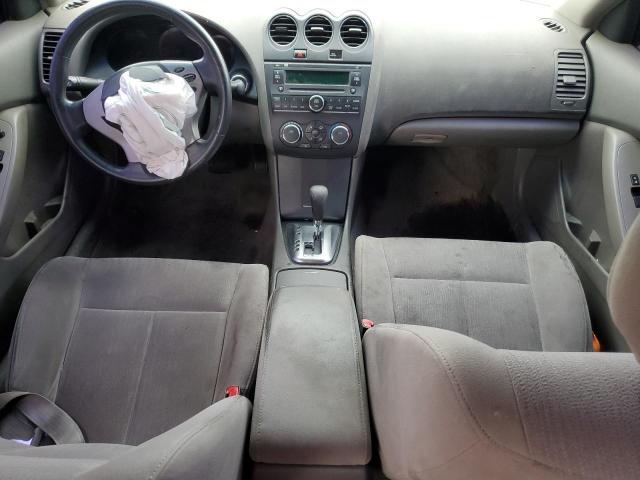 1N4AL2AP7AN481636 - 2010 NISSAN ALTIMA BASE BLACK photo 8