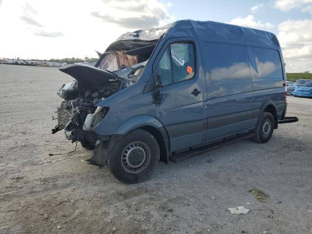 2018 MERCEDES-BENZ SPRINTER 2500, 