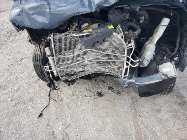 WD3PE7CD9JP644090 - 2018 MERCEDES-BENZ SPRINTER 2500 Blau Foto 11