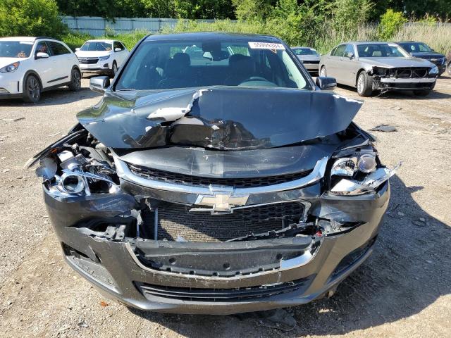 1G11C5SLXFF285580 - 2015 CHEVROLET MALIBU 1LT 灰色 照片 5