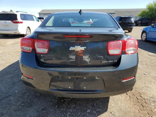 1G11C5SLXFF285580 - 2015 CHEVROLET MALIBU 1LT 灰色 照片 6